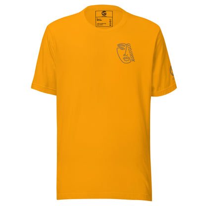 Unisex t-shirt