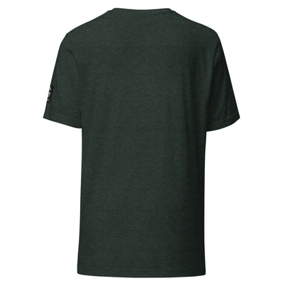 Godskin Embroidered Custom T-shirt