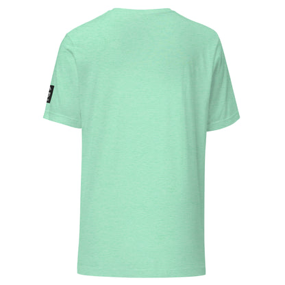 Godskin Embroidered Custom T-shirt