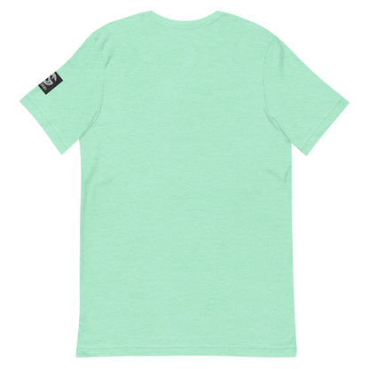 Godskin Embroidered Custom T-Shirt