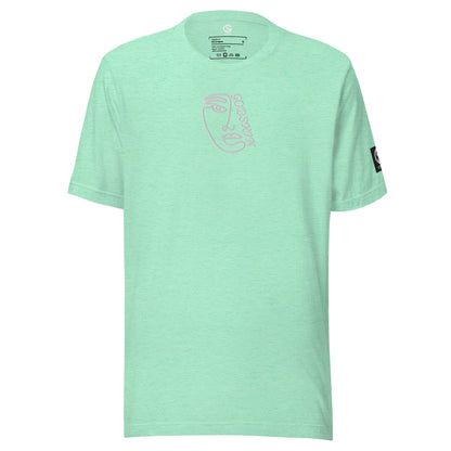 Godskin Embroidered Custom T-shirt