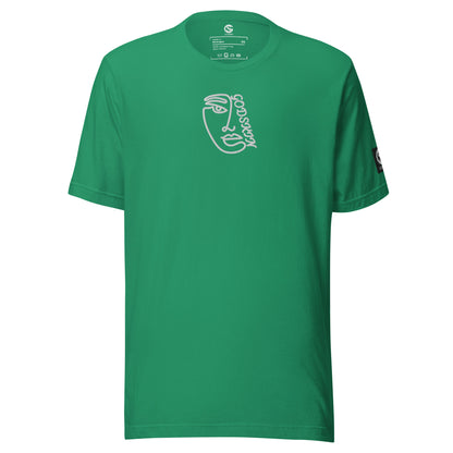 Godskin Embroidered Custom T-shirt
