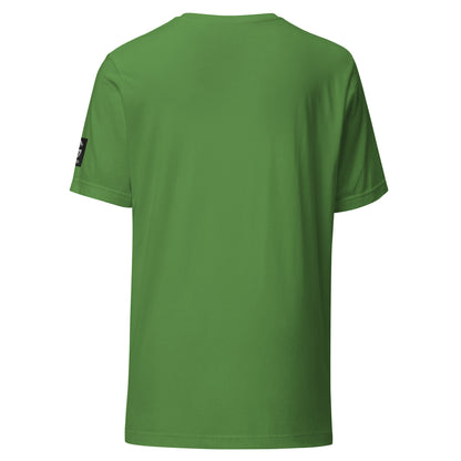 Godskin Embroidered Custom T-shirt