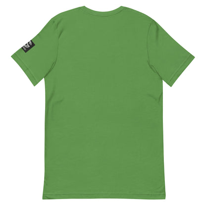Godskin Embroidered Custom T-Shirt