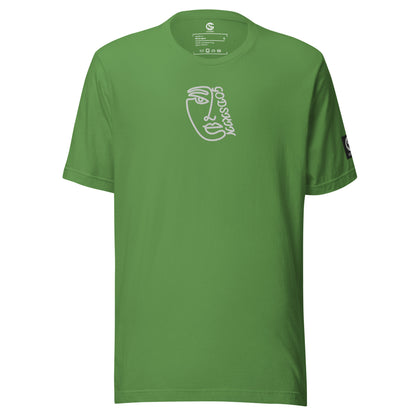 Godskin Embroidered Custom T-shirt