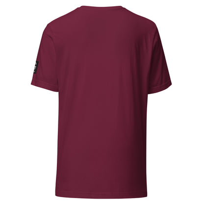 Godskin Embroidered  Custom "Thistory" T-shirt