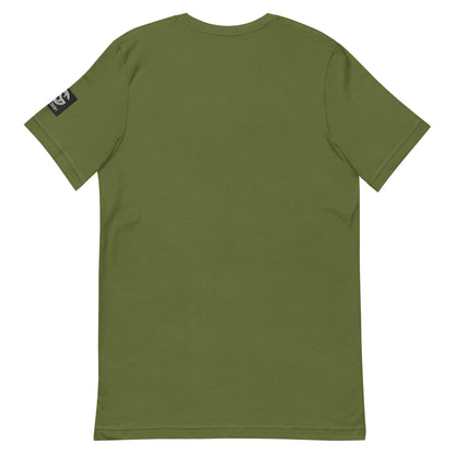 Godskin Embroidered Custom T-Shirt