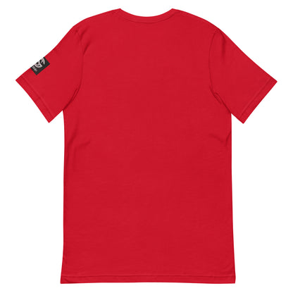 Godskin Embroidered Custom T-Shirt