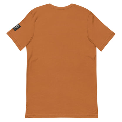 Godskin Embroidered Custom T-Shirt