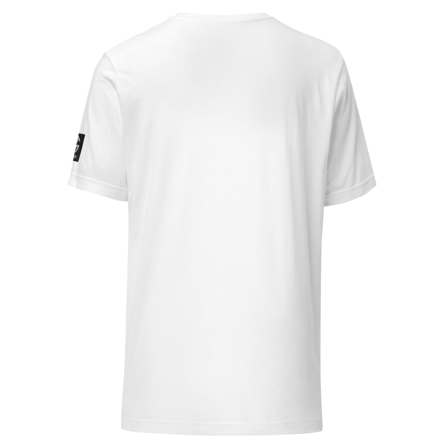 Godskin Embroidered Custom T-shirt