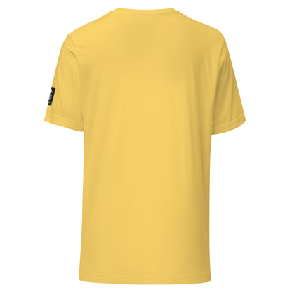 Godskin Embroidered  Custom "Thistory" T-shirt