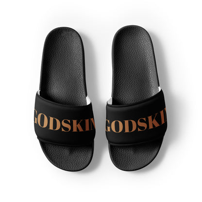 Godskin Custom Women's Slides