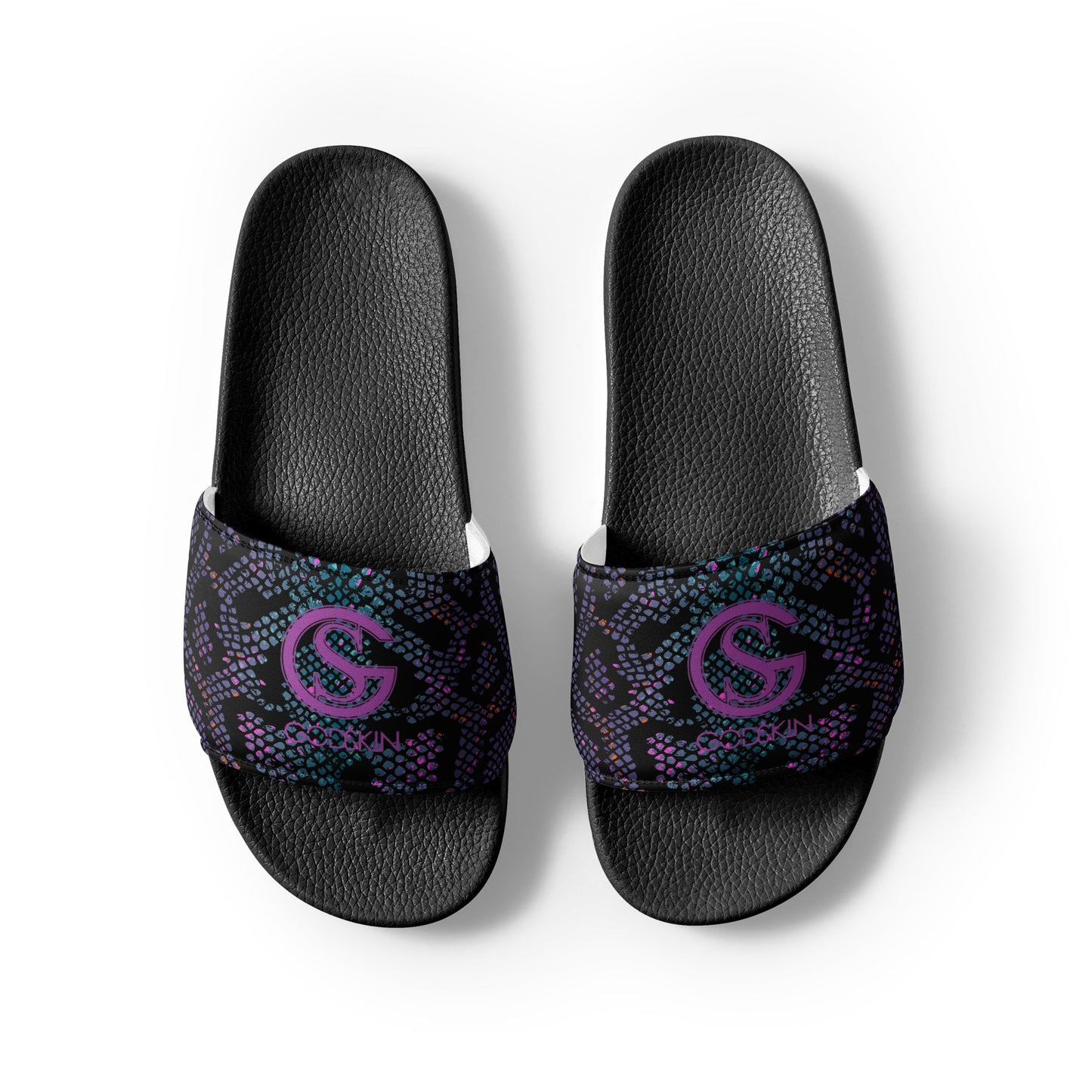 Godskin Custom Women's Slides