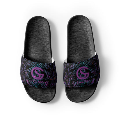 Godskin Custom Women's Slides