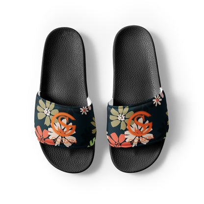Godskin Custom Women's Slides