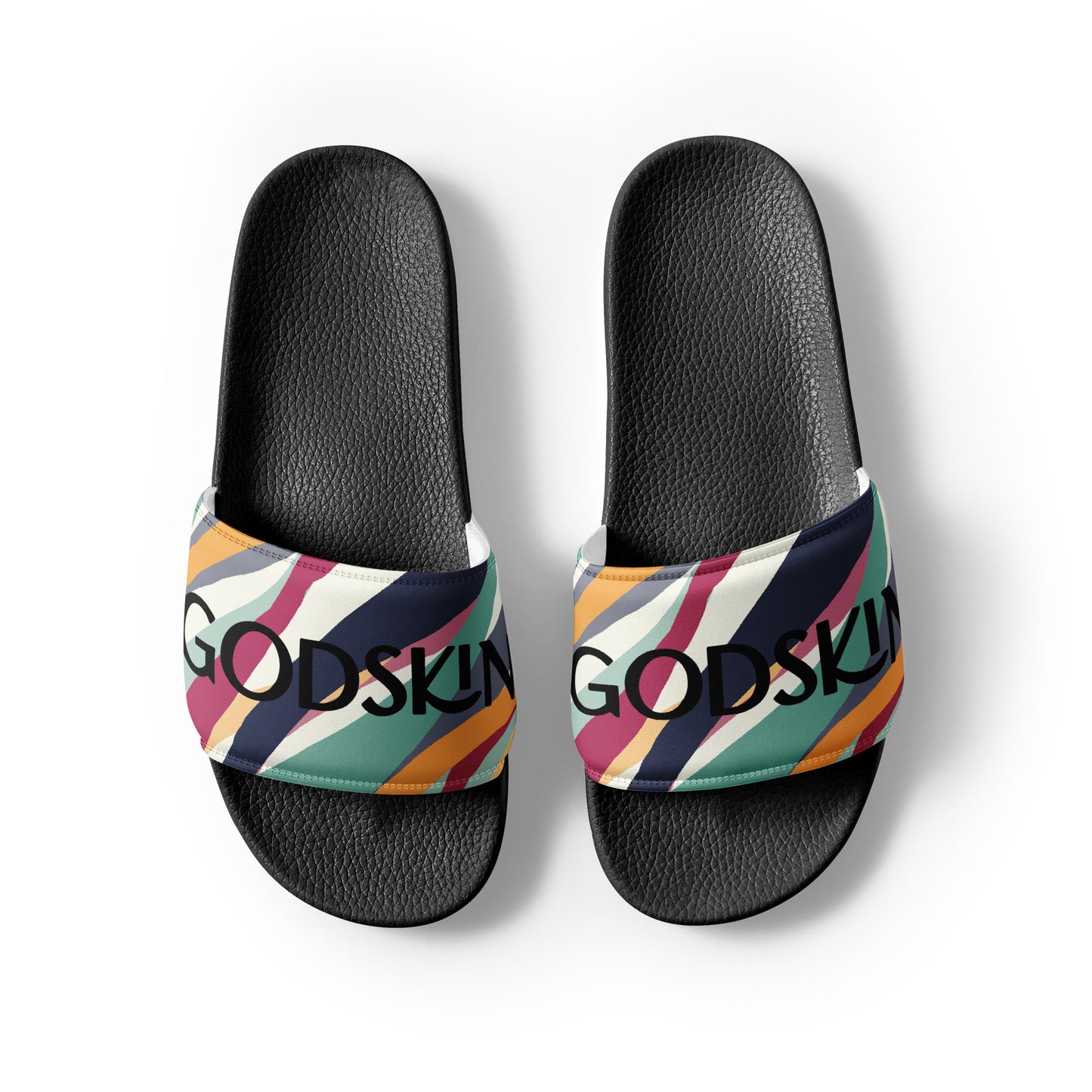 Godskin Custom Women's Slides