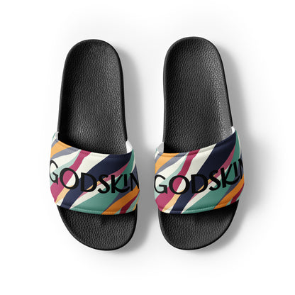 Godskin Custom Women's Slides