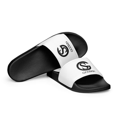 Godskin Custom Women's Slides