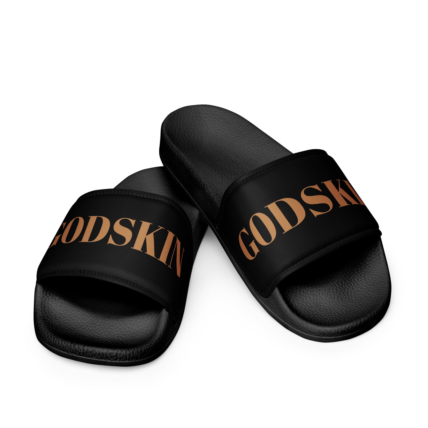 Godskin Custom Women's Slides