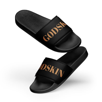 Godskin Custom Women's Slides
