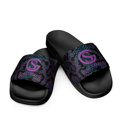 Godskin Custom Women's Slides