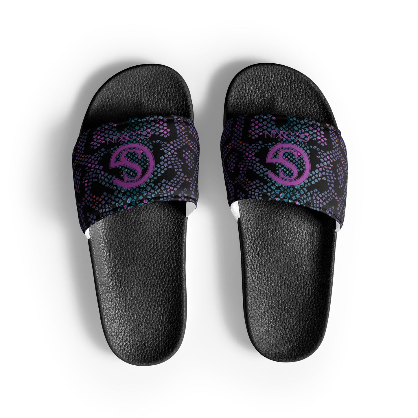 Godskin Custom Women's Slides