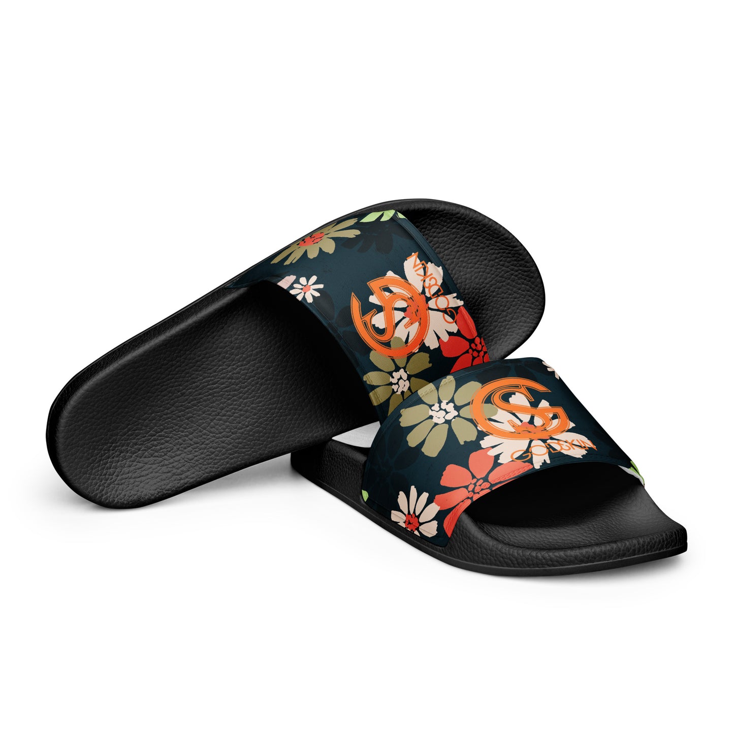 Godskin Custom Women's Slides