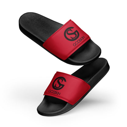 Godskin Custom Women's Slides