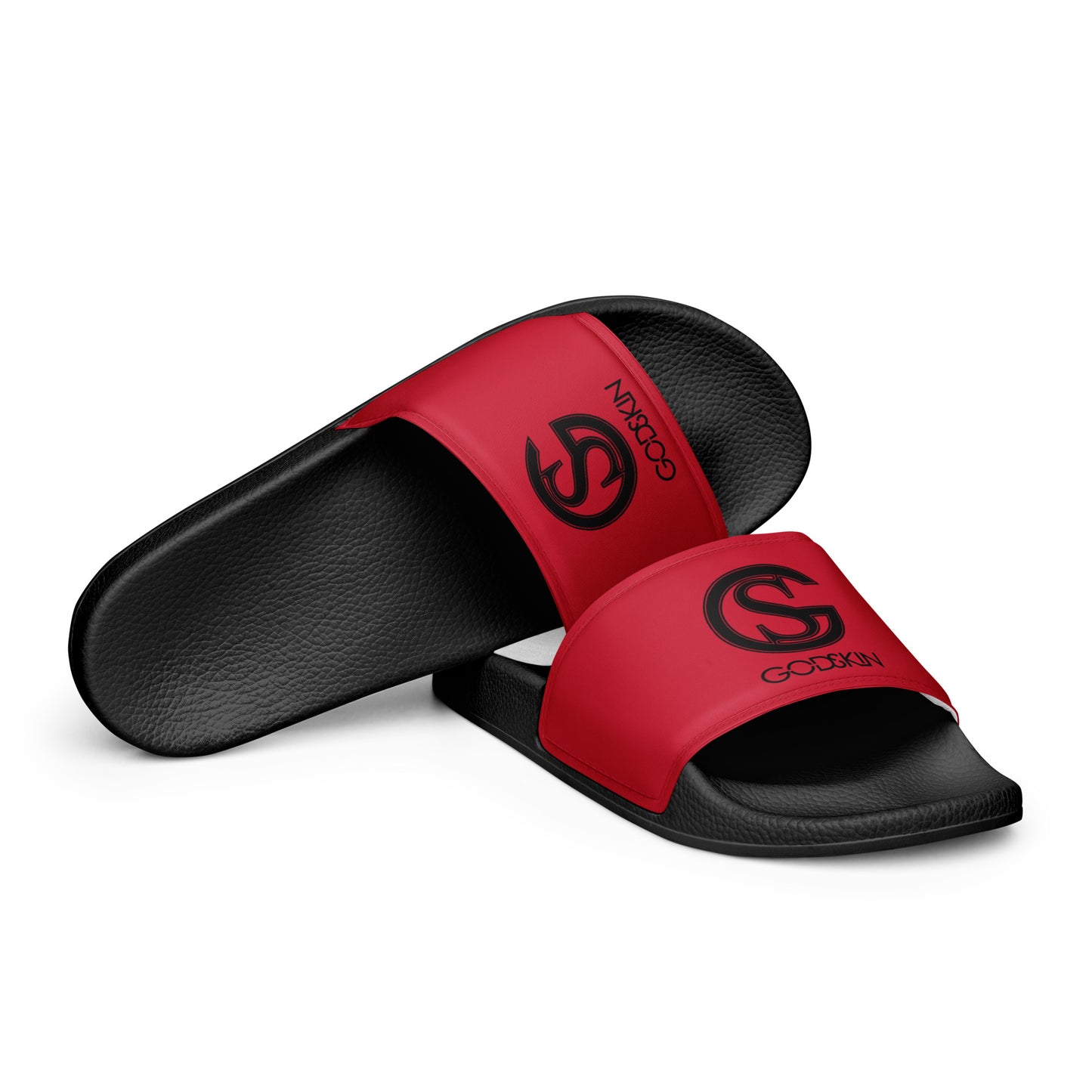 Godskin Custom Women's Slides