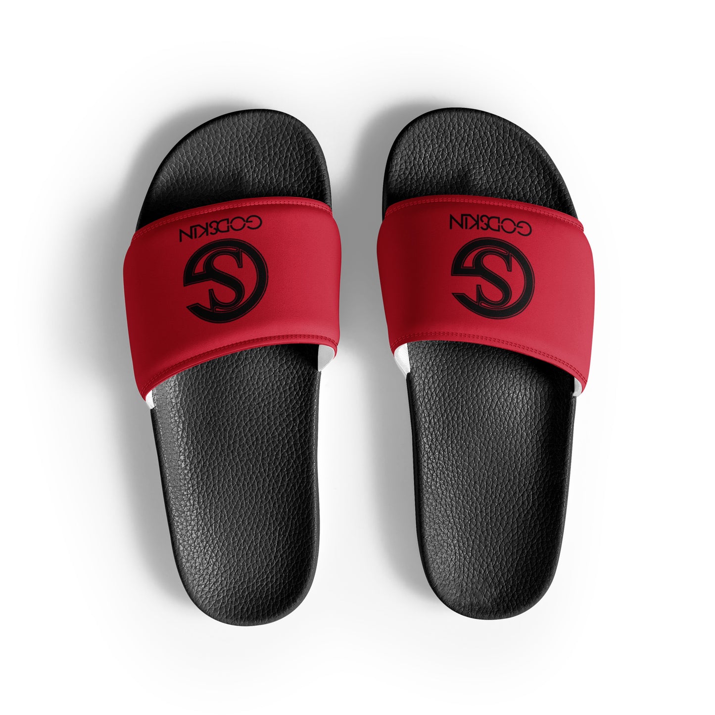 Godskin Custom Women's Slides