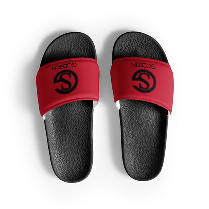 Godskin Custom Women's Slides