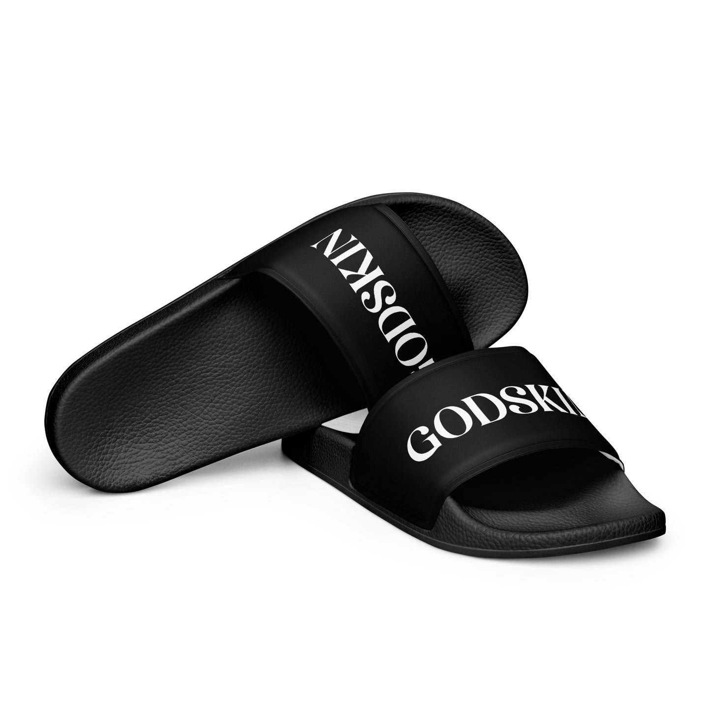 Godskin Custom Women's Slides