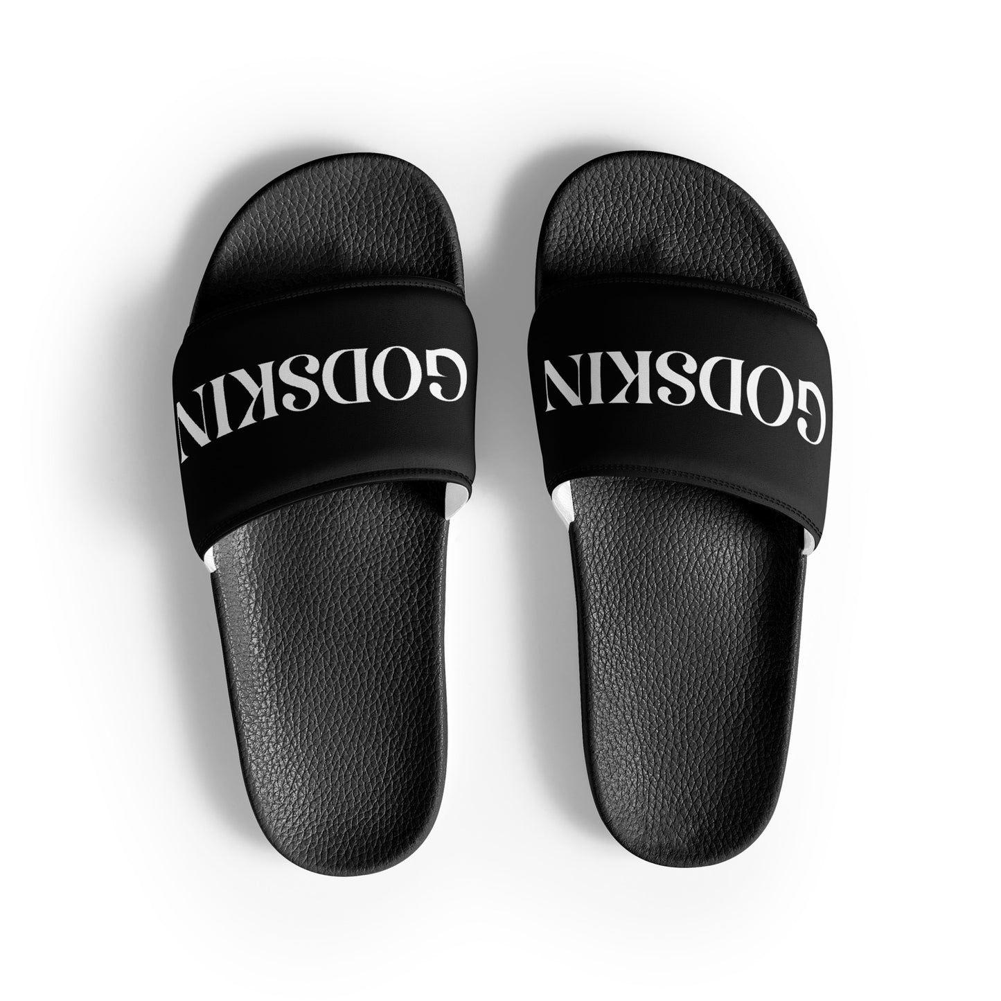 Godskin Custom Women's Slides