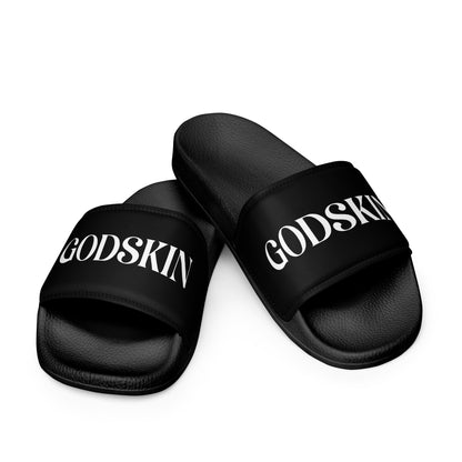 Godskin Custom Women's Slides