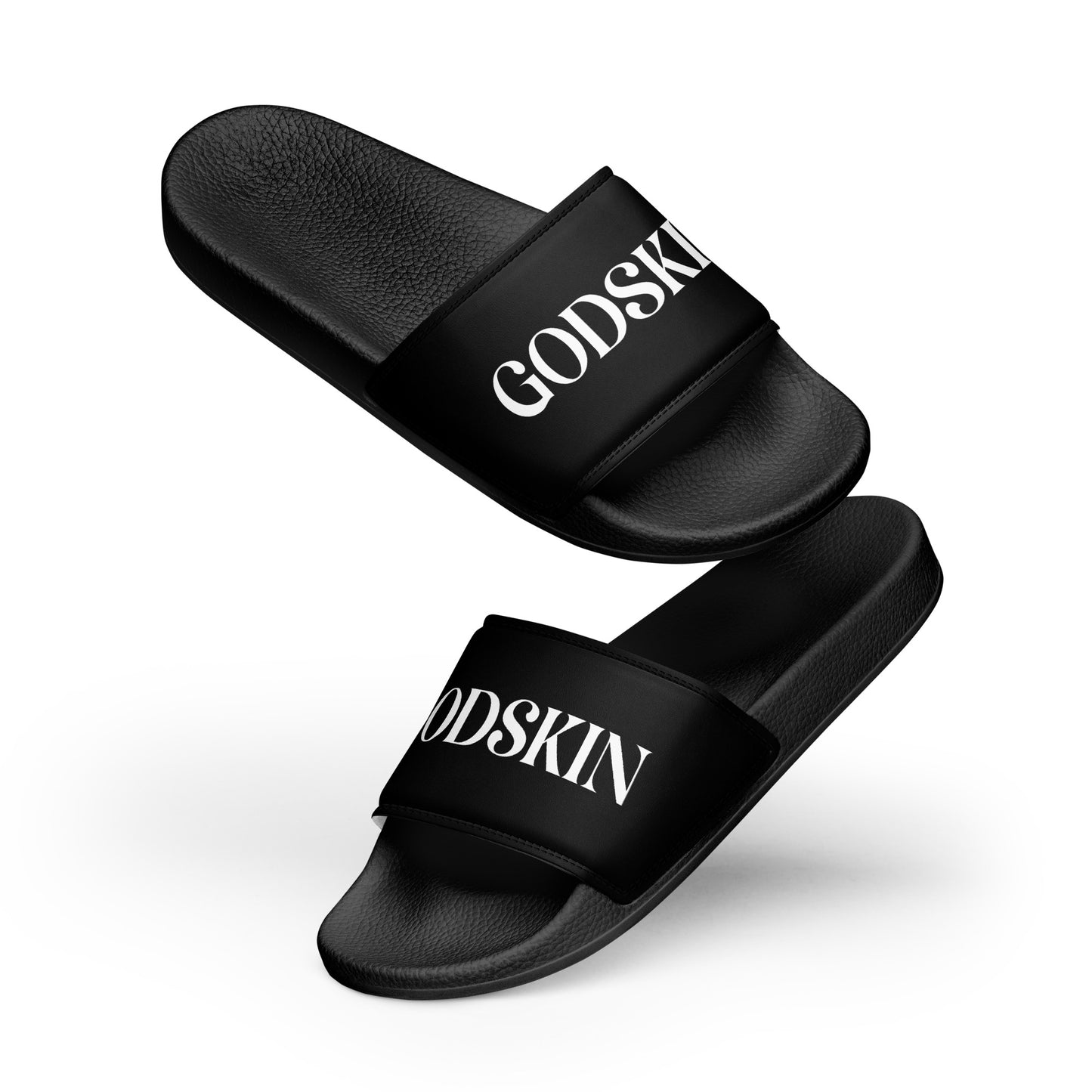 Godskin Custom Women's Slides