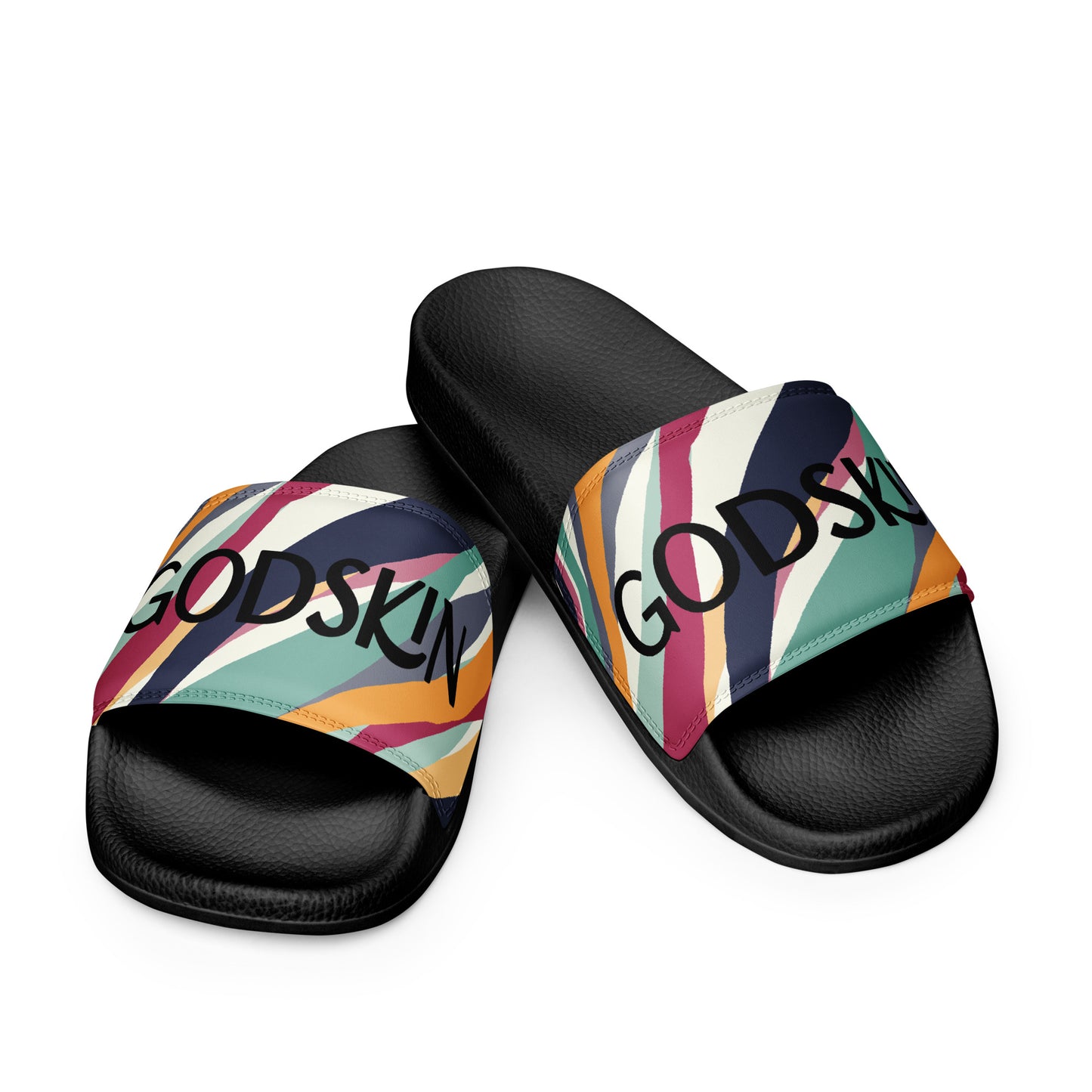 Godskin Custom Women's Slides
