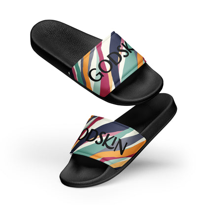 Godskin Custom Women's Slides