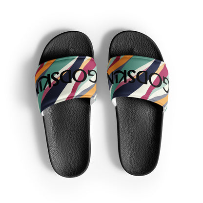 Godskin Custom Women's Slides