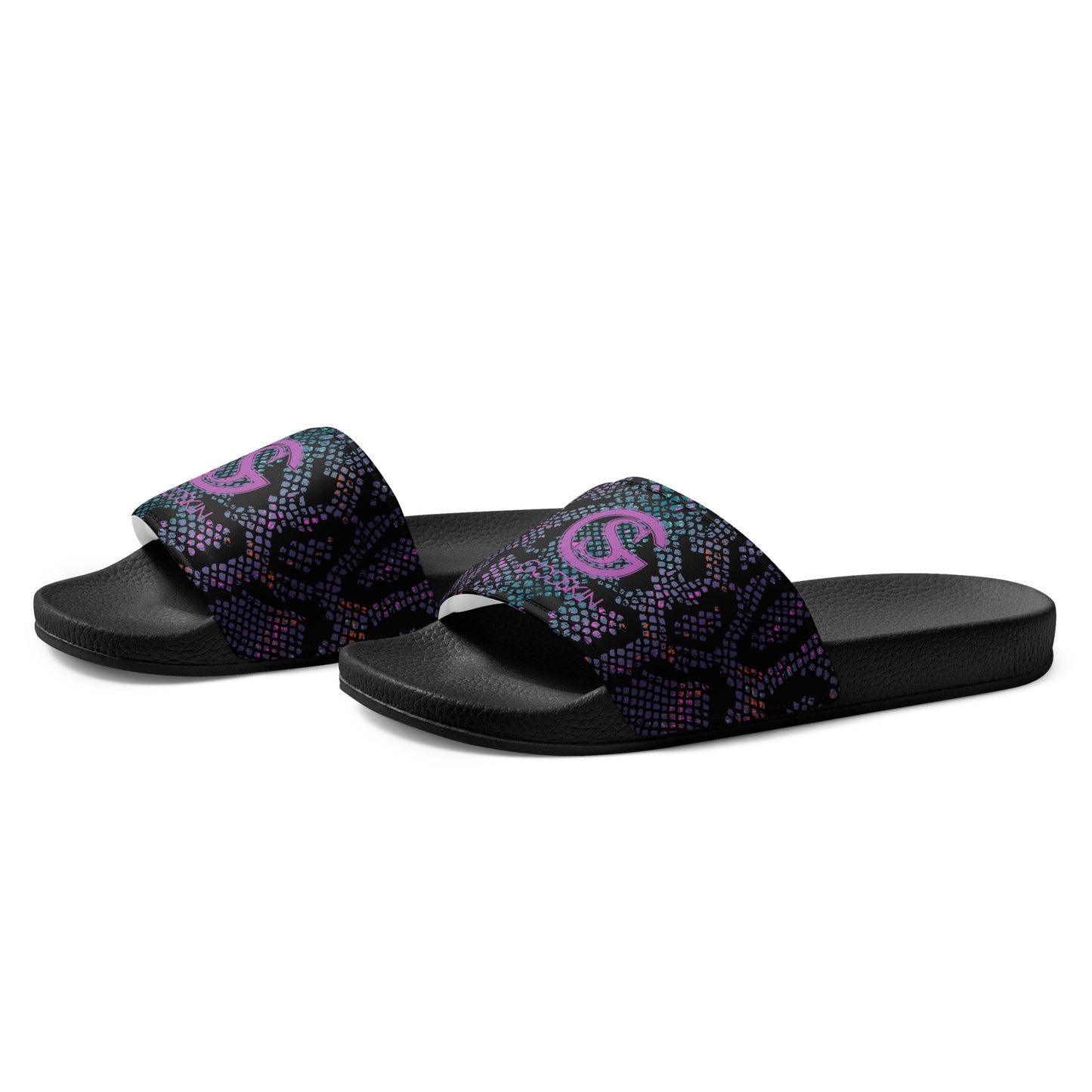 Godskin Custom Women's Slides