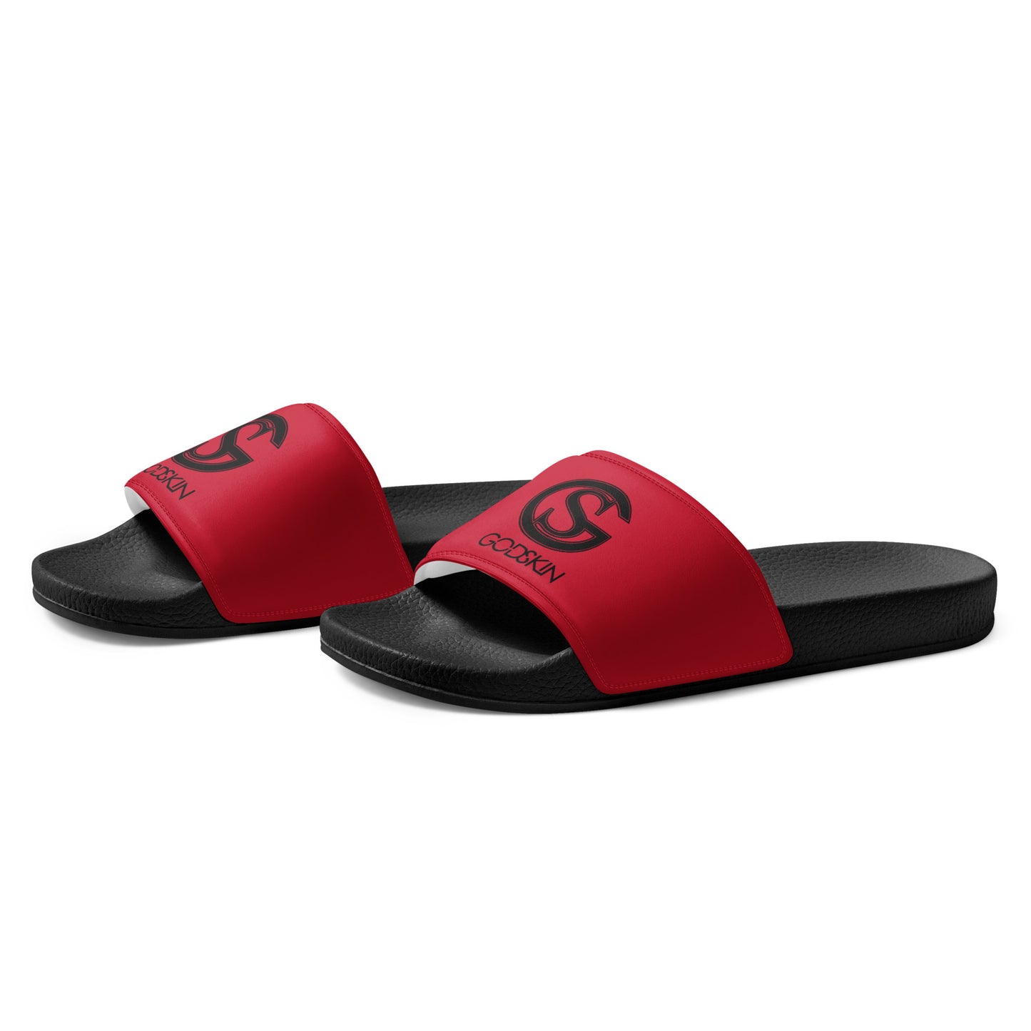 Godskin Custom Women's Slides