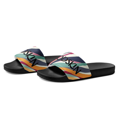 Godskin Custom Women's Slides