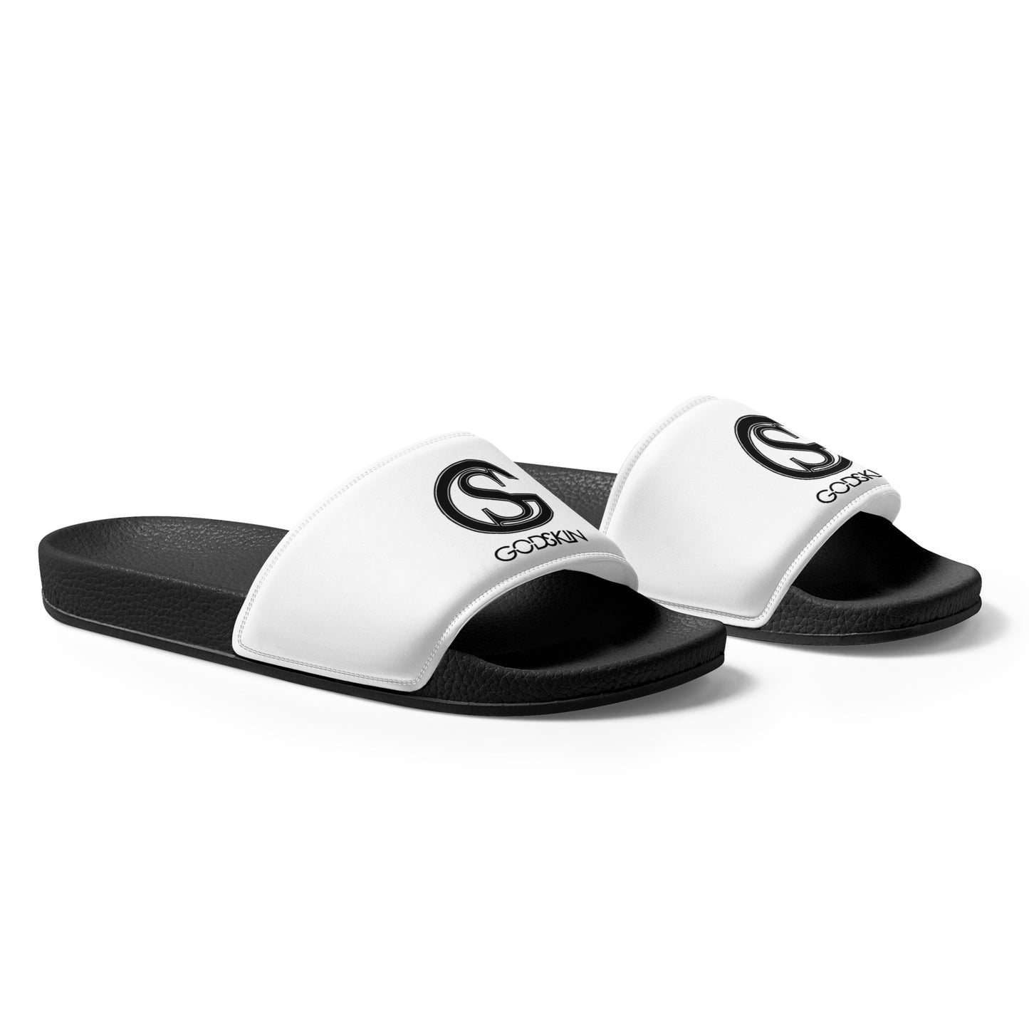 Godskin Custom Women's Slides