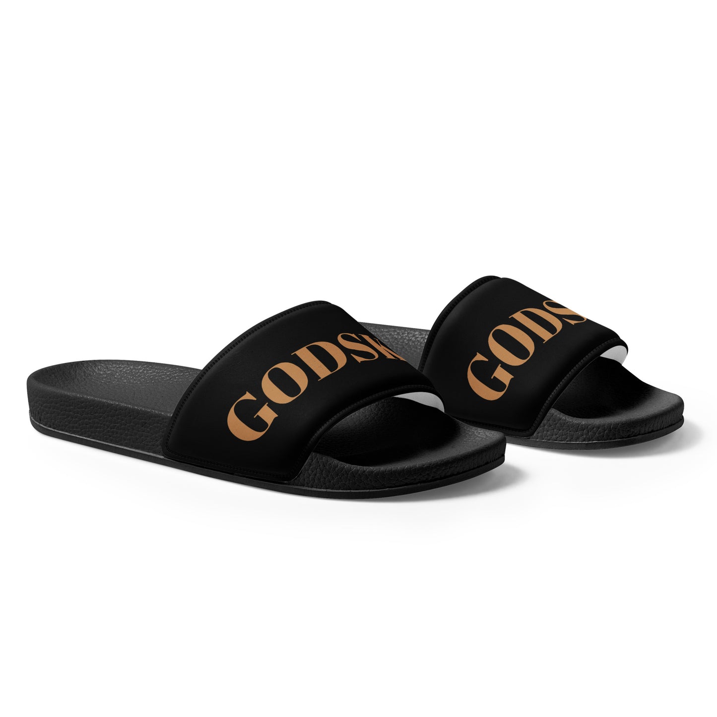 Godskin Custom Women's Slides