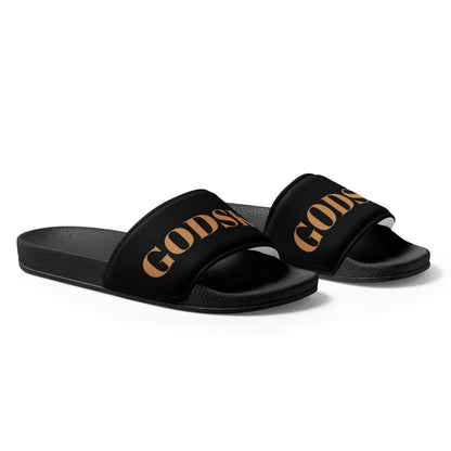 Godskin Custom Women's Slides