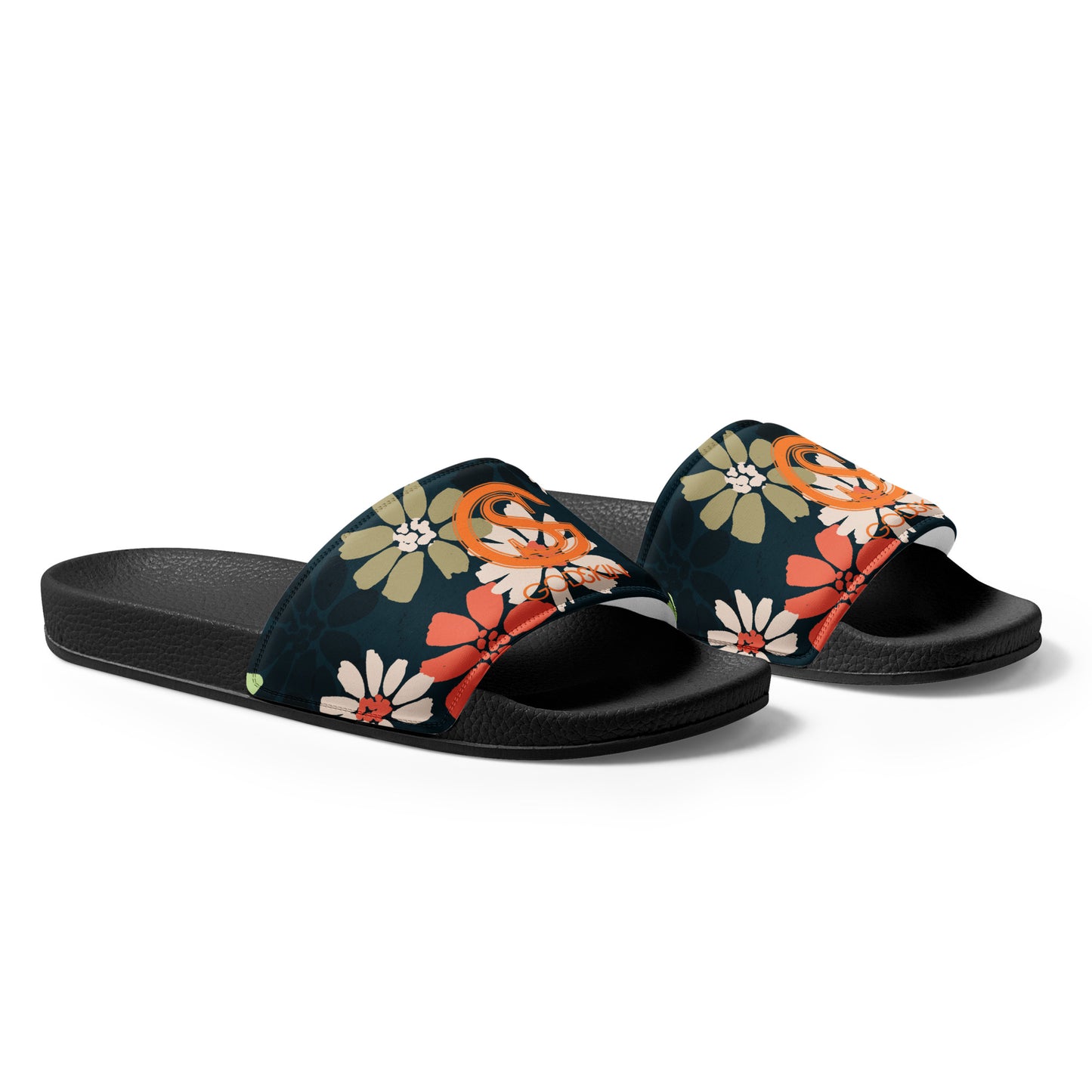 Godskin Custom Women's Slides
