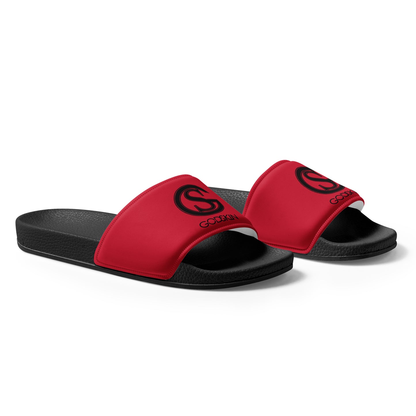 Godskin Custom Women's Slides