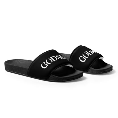 Godskin Custom Women's Slides