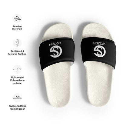 Godskin Custom Women's Slides