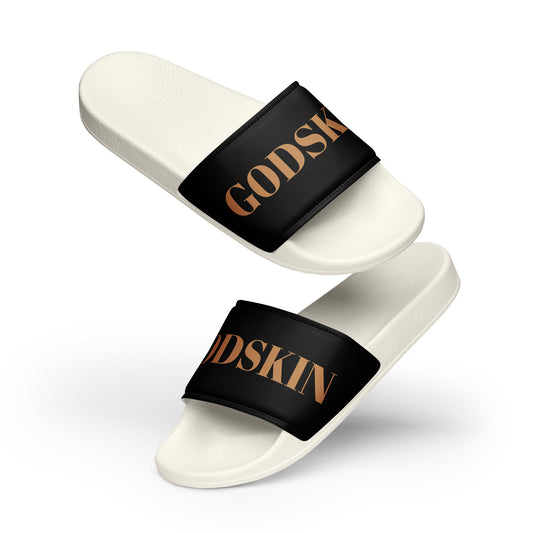 Godskin Custom Women's Slides