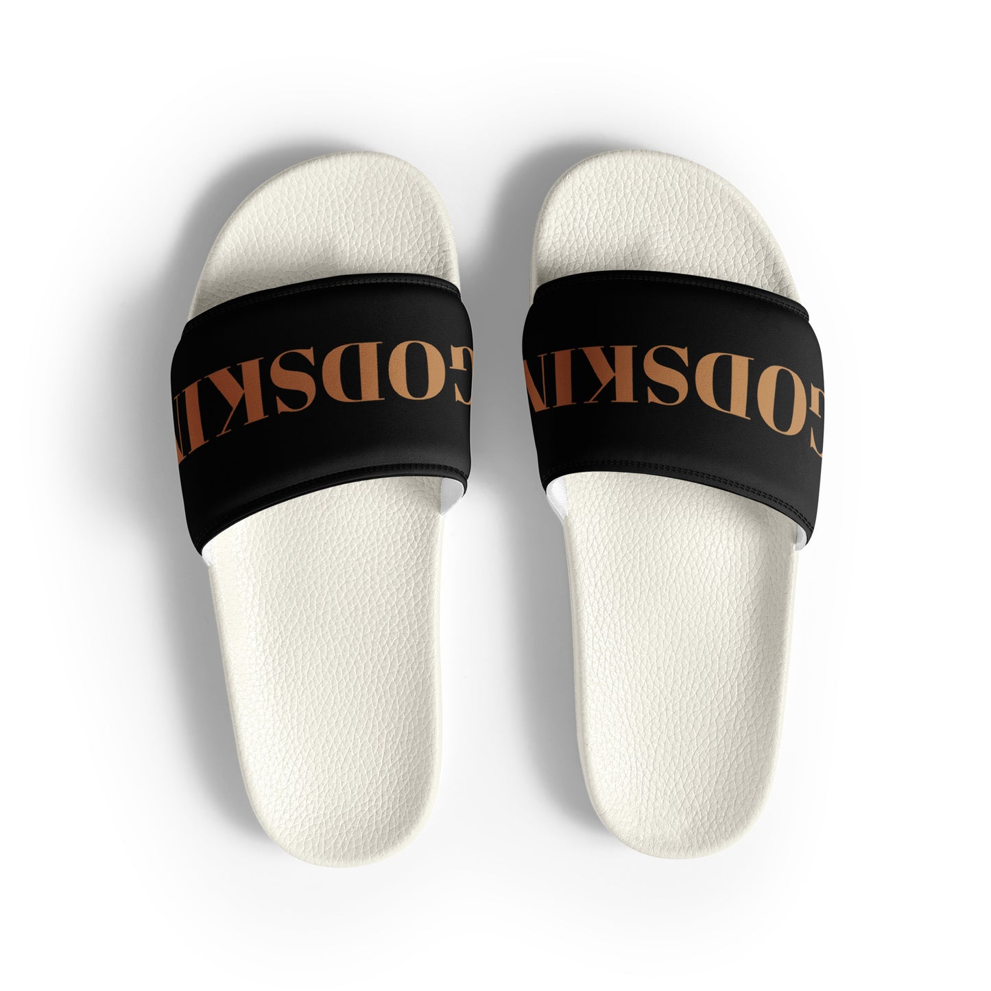 Godskin Custom Women's Slides